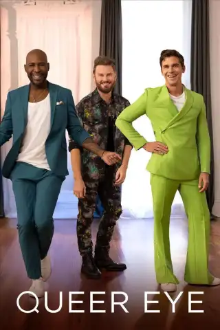 Queer Eye Season 8
