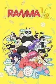 Ranma 1/2 Staffel 1