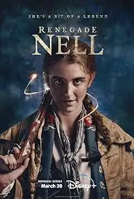 Renegade nell season 1