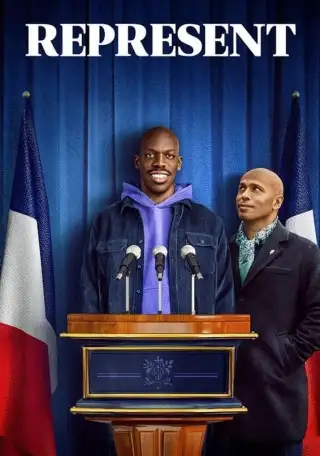 Rappresentano la stagione 2