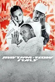 Rhythmusfluss Italien Staffel 1