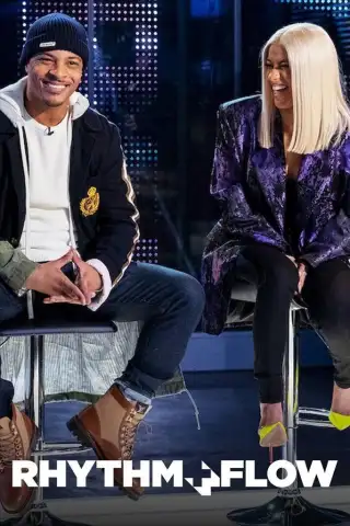 Ritim Akışı Sezonu 2