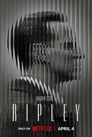 Ripley Stagione 1