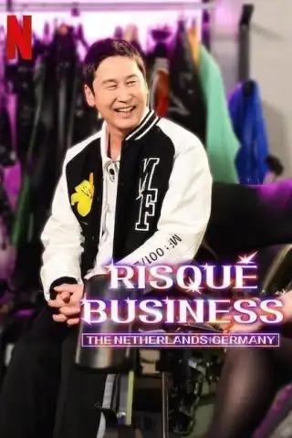 Risque Business: The Netherlands