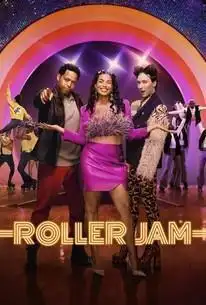 Roller Jam -Staffel 1