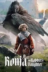 Ronja The Robber's Daughter Season 2