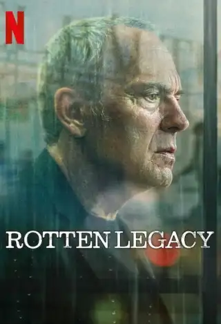 Rotten Legacy Staffel 1