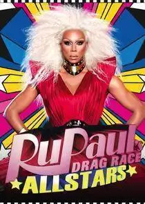 RuPaul’s Drag Race: All Stars Season 9