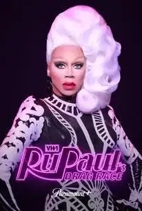 RuPaul’un Drag Race 17 Sezonu