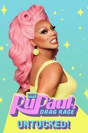 RuPaul's Drag Race: Untucked! Season 16