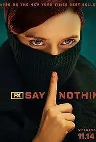 Non dire niente stagione 1