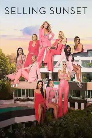 Vendre le coucher du soleil saison 8