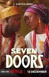 Tujuh Pintu Musim 1