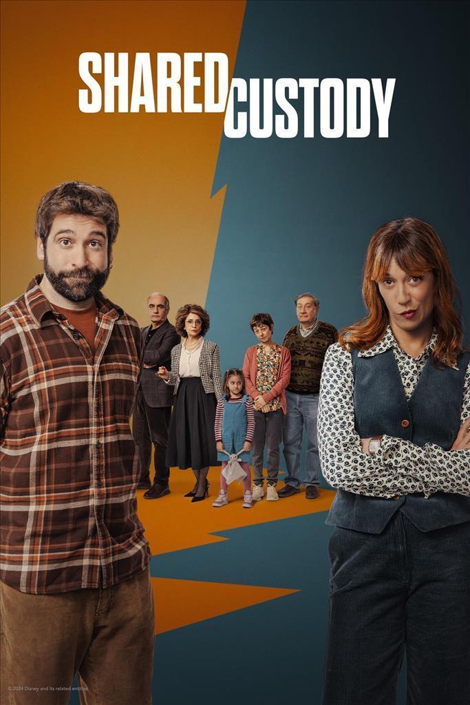 Shared Custody Season 1