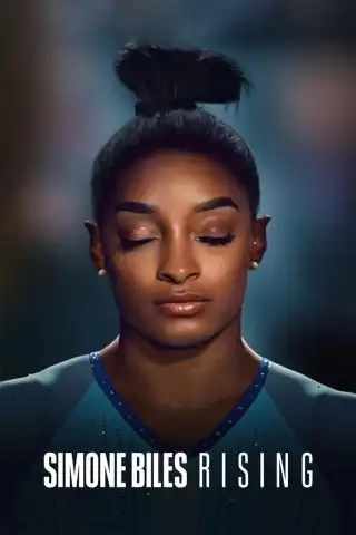 Simone Biles Rising Season 1 (Bagian 2)