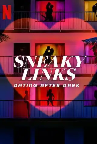 Sneky ਲਿੰਕ: ਡੇਟਿੰਗ ਡਾਰਕ ਸੀਜ਼ਨ 1 ਤੋਂ ਬਾਅਦ