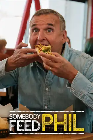Qualcuno dà da mangiare alla stagione 7 di Phil