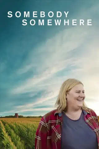 Seseorang di suatu tempat musim 3