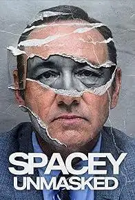 Spacey membuka kedok
