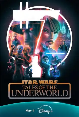 Star Wars: Geschichten der Unterwelt