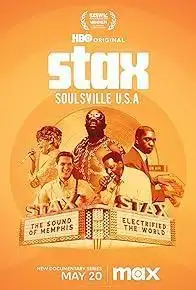 Stax: Soulsville U.S.A. Temporada 1