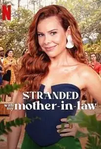 Kayınvalidem 2 sezonunda mahsur kaldı