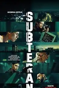 சப்டெரான் சீசன் 1