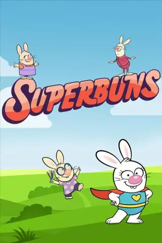 Musim superbun 1