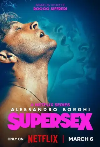 Temporada 1 SuperSex