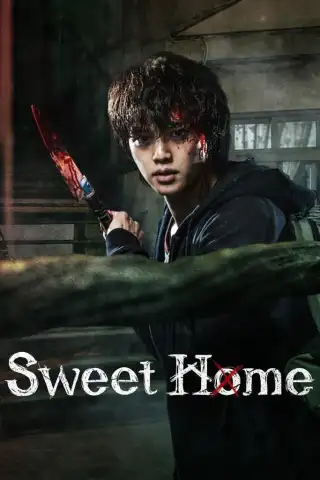 Sweet Home Season 3