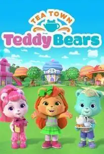 TET TOWN TEDDY BEARS Season 1