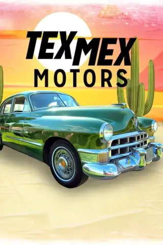 Tex Mex Motors Season 2