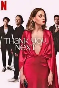 Terima kasih, musim berikutnya 1