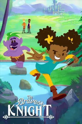 The Bravest Knight Season 2