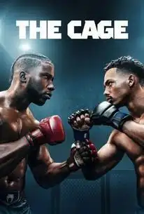 La stagione 1 della gabbia