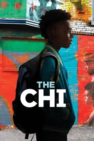 The Chi Season 6 (Part 2)