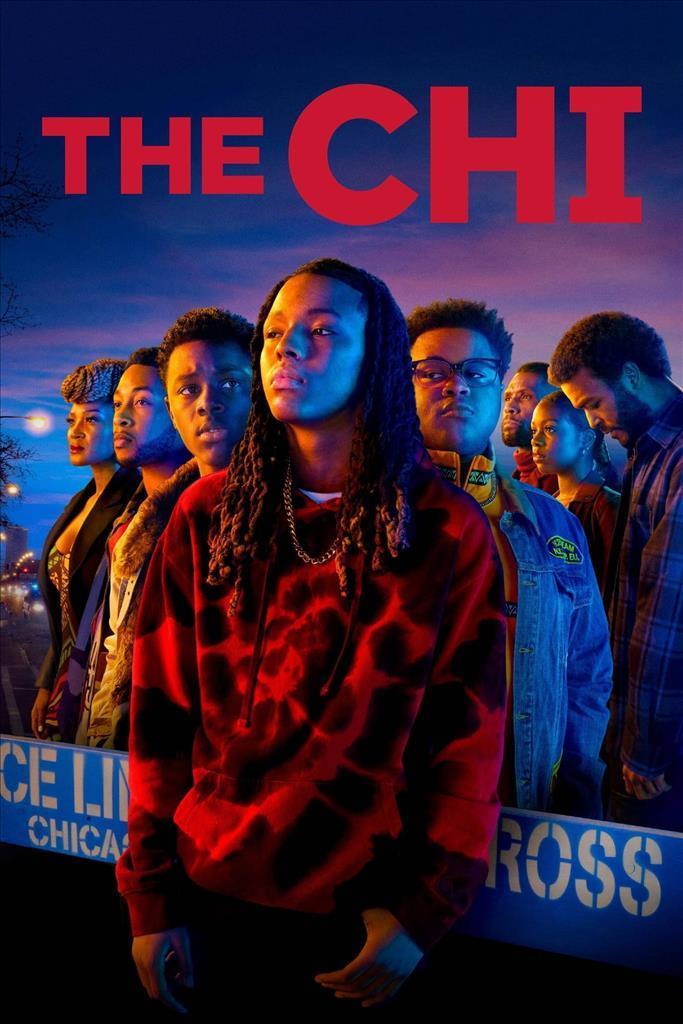 The Chi Season 7