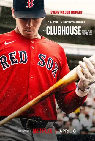 The Clubhouse: un año con los Medias Rojas