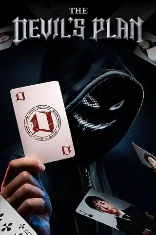 Şeytanın Planı 2. Sezon