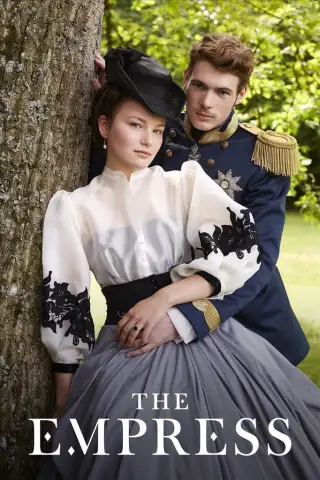 The Hoàng hậu Phần 2