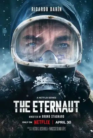 The Eternaut Season 1