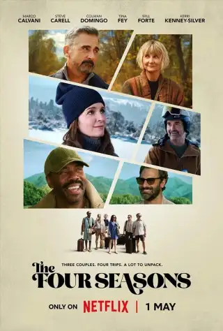 The Four Seasons Season 1