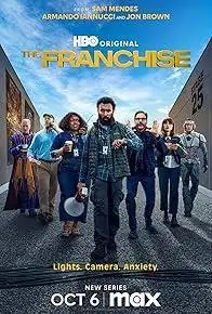 Die Franchise -Staffel 1