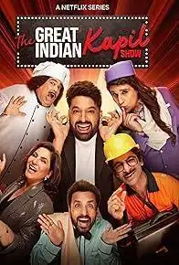 Die große indische Kapil Show Staffel 2