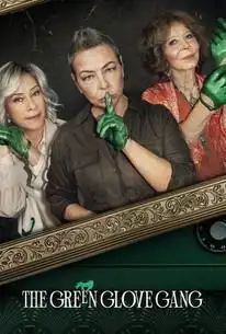 The Green Gang Gang Season 2