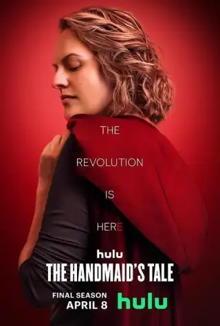 The Handmaid's Tale Stagione 6
