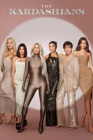 Die Kardashians 5. Staffel 5