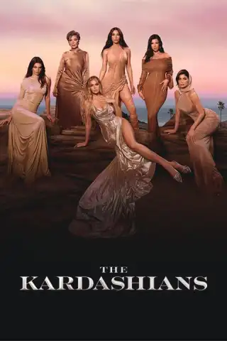 The Kardashians Season 6