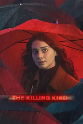 The Killing Kind Season 1