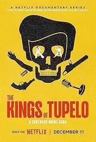 Короли Тупело: южная криминальная сага